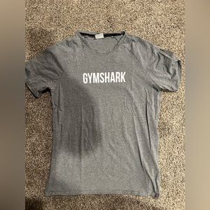 Men’s Gymshark workout tee